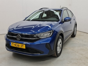 Volkswagen Taigo 1.0 TSI 95pk Life