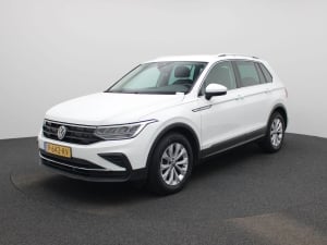 Volkswagen Tiguan 1.5 TSI Life Business