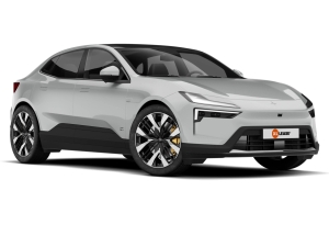 Polestar Polestar 4 SUV BEV 100 kWh Rear Motor