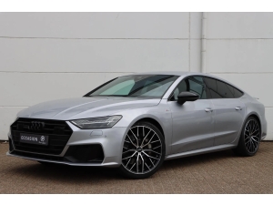 Audi A7 Sportback 50 TFSI e quattro S Edition Competition Audi A7 Sportback 50 TFSI e quattro S Edition Competition