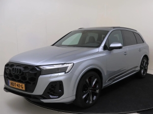 Audi Q7 55 TFSI e quattro Pro Line S