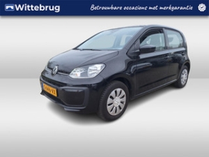 Volkswagen up! 1.0