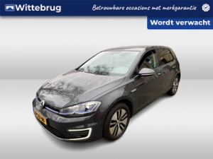 Volkswagen e-Golf E-DITION