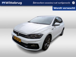 Volkswagen Polo 1.0 TSI 95 pk R-Line Edition