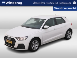 Audi A1 Sportback 25 TFSI Pro Line
