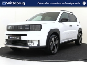 Fiat Grande Panda La Prima 11 kW 44 kWh