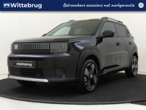 Fiat Grande Panda La Prima 44 kWh