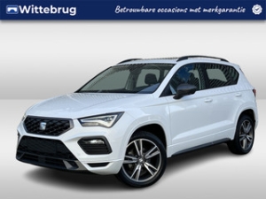 SEAT Ateca 1.5 TSI 150 pk FR Business Intense SEAT Ateca 1.5 TSI 150 pk FR Business Intense