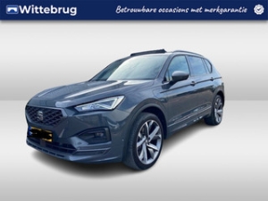 SEAT Tarraco 1.4 TSI e-Hybrid 245 pk FR Business