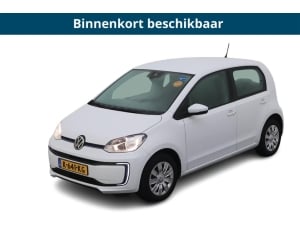 Volkswagen e-Up! BEV 83 pk Assist Comfort Winter