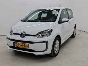 Volkswagen e-Up! BEV 83pk Style Camera Winter Volkswagen e-Up! BEV 83pk Style Camera Winter