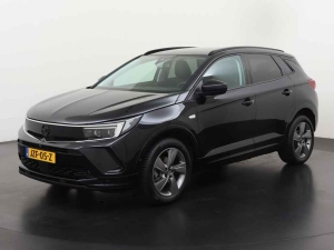 Opel Grandland 1.2 Turbo Business Edition
