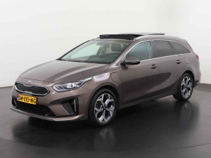 Kia Ceed Sportswagon 1.6 GDI PHEV ExecutiveLine