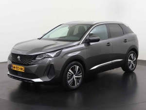 Peugeot 3008 1.6 Plug-in Hybrid 225pk Allure Pack