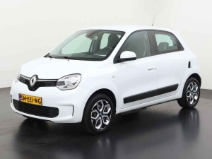 Renault Twingo Z.E. R80 Zen Renault Twingo Z.E. R80 Zen