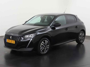 Peugeot 208 1.2 PureTech Allure Avantage Peugeot 208 1.2 PureTech Allure Avantage