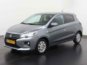 Mitsubishi Space Star 1.2 Active