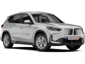 BMW iX1 eDrive20 Pure Edition