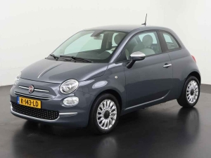 Fiat 500 1.0 Hybrid Lounge