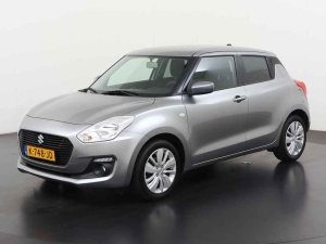 Suzuki Swift 1.2 Select Smart Hybrid