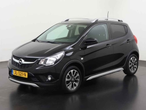 Opel KARL 1.0 Rocks Online Edition