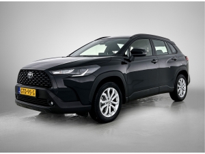 Toyota Corolla Cross Hybrid 140 Active 95 pk