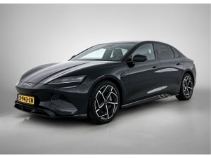 BYD Seal Design RWD 82.5 kWh