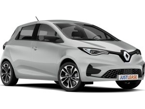 Renault ZOE R110 Life (batterijkoop)
