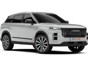 JAECOO 7 Exclusive JAECOO 7 Exclusive