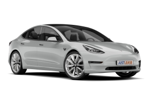 Tesla Model 3 Long Range AWD 75 kWh