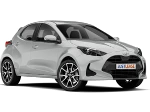 Toyota Yaris 1.5 VVT-i Active