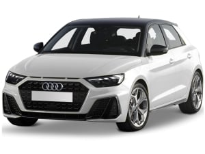 Audi A1 Sportback 1.0 Advanced Edition