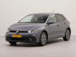 Volkswagen Polo 1.0 TSI Life