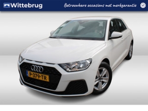 Audi A1 Sportback 25 TFSI 95 pk Pro Line Audi A1 Sportback 25 TFSI 95 pk Pro Line