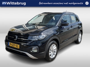 Volkswagen T-Cross 1.0 TSI Life Volkswagen T-Cross 1.0 TSI Life