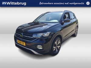 Volkswagen T-Cross 1.0 TSI Life Volkswagen T-Cross 1.0 TSI Life