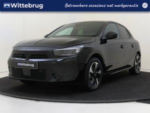 Opel Corsa-e Electric Long Range GS 51 kWh Opel Corsa-e Electric Long Range GS 51 kWh