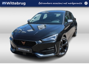 CUPRA Leon 1.4 e-Hybrid 204 pk Performance CUPRA Leon 1.4 e-Hybrid 204 pk Performance