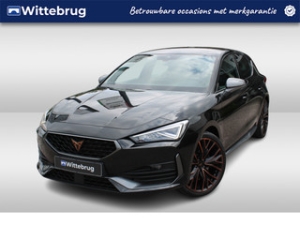 CUPRA Leon 1.4 e-Hybrid 245 pk Performance CUPRA Leon 1.4 e-Hybrid 245 pk Performance