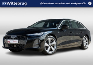 Audi A6 Avant 2.0 e-Hybrid 299 pk quattro Advanced Edition Audi A6 Avant 2.0 e-Hybrid 299 pk quattro Advanced Edition
