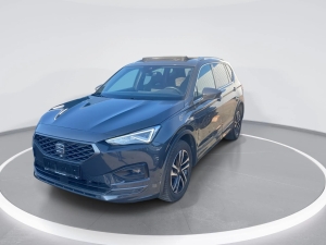 SEAT Tarraco 1.4 TSI 245pk DSG e-Hybrid PHEV FR
