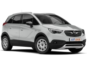 Opel Crossland X 1.2 Turbo Edition 81 kW