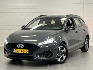 Hyundai i30 1.0 T-GDi MHEV Comfort