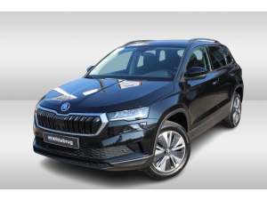 Škoda Karoq 1.0 TSI 110pk Ambition