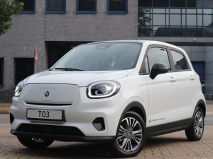 Leapmotor T03 Design 37.3 kWh Leapmotor T03 Design 37.3 kWh