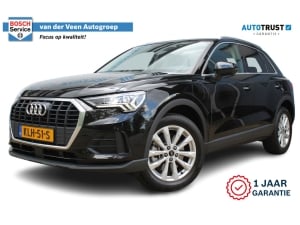 Audi Q3 45 TFSI e Advanced Edition Audi Q3 45 TFSI e Advanced Edition
