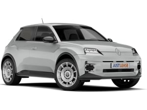 Renault 5 40 kWh 95 pk Five Urban Range Renault 5 40 kWh 95 pk Five Urban Range