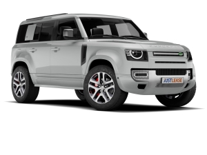 Land Rover Defender 110 2.0 P300e PHEV Trophy Ed