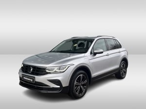 Volkswagen Tiguan 1.4 TSI eHybrid Style Business