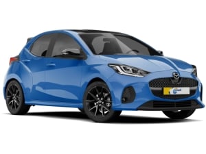 Mazda 2 Centre-Line Mazda 2 Centre-Line